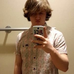 Meet your Posher, Tyler